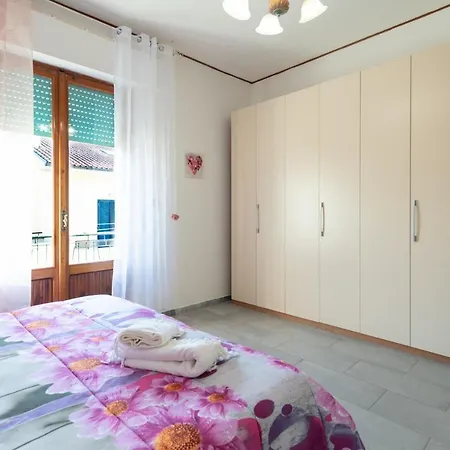 Apartment Casa Di Flo' Subbiano