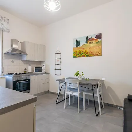 Appartamento Casa Di Flo'