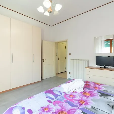 Appartamento Casa Di Flo' *