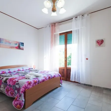 Apartment Casa Di Flo' Subbiano