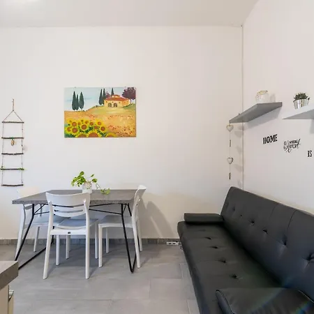 Appartamento Casa Di Flo' Subbiano