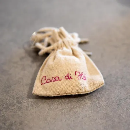 Casa Di Flo' Appartamento Subbiano
