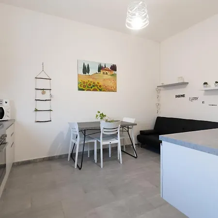 Casa Di Flo' * Subbiano