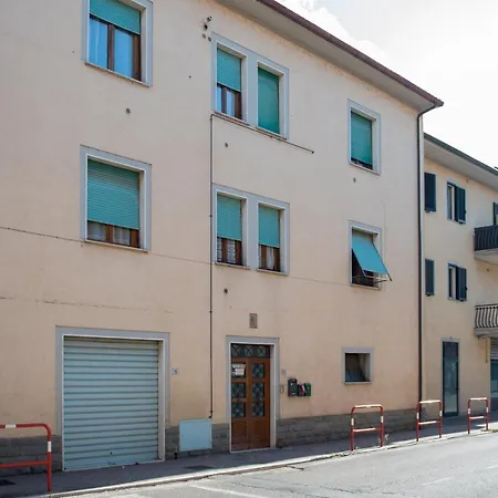 Appartamento Casa Di Flo' *