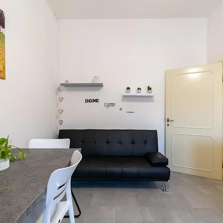 Appartamento Casa Di Flo' *