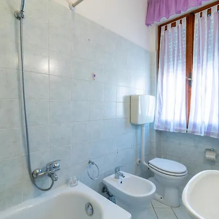 Apartment Casa Di Flo'